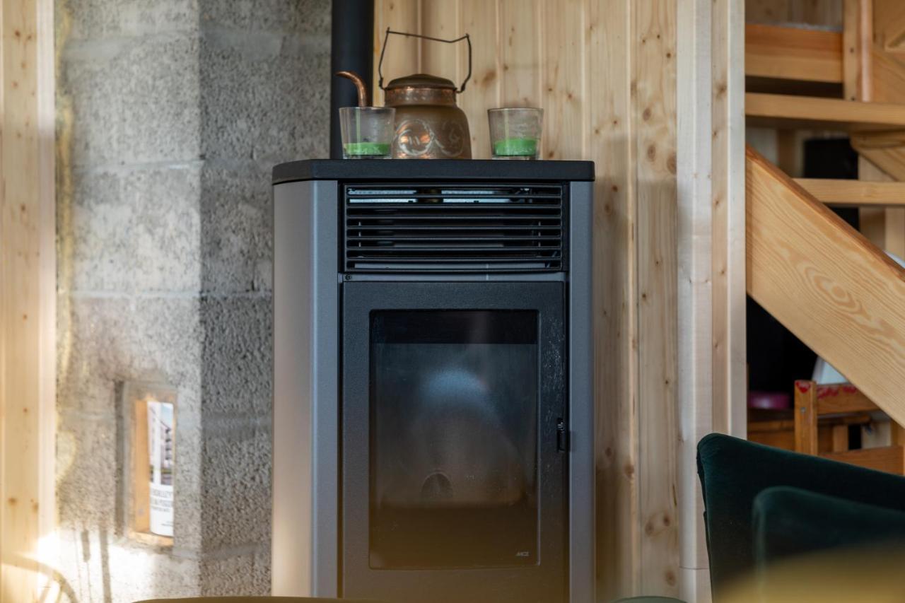 Houses With A View#Sauna#Jaccuzi Gozdowice Exterior foto