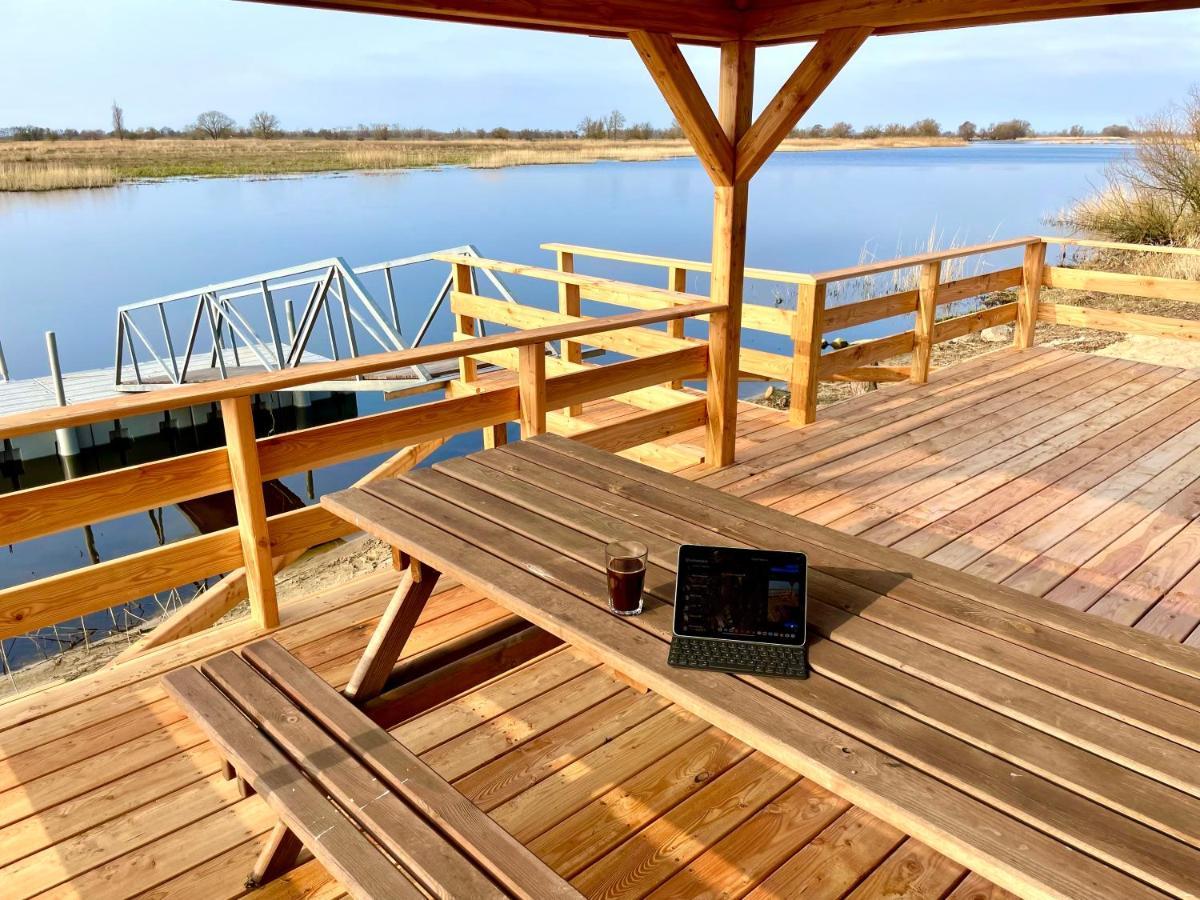 Houses With A View#Sauna#Jaccuzi Gozdowice Exterior foto