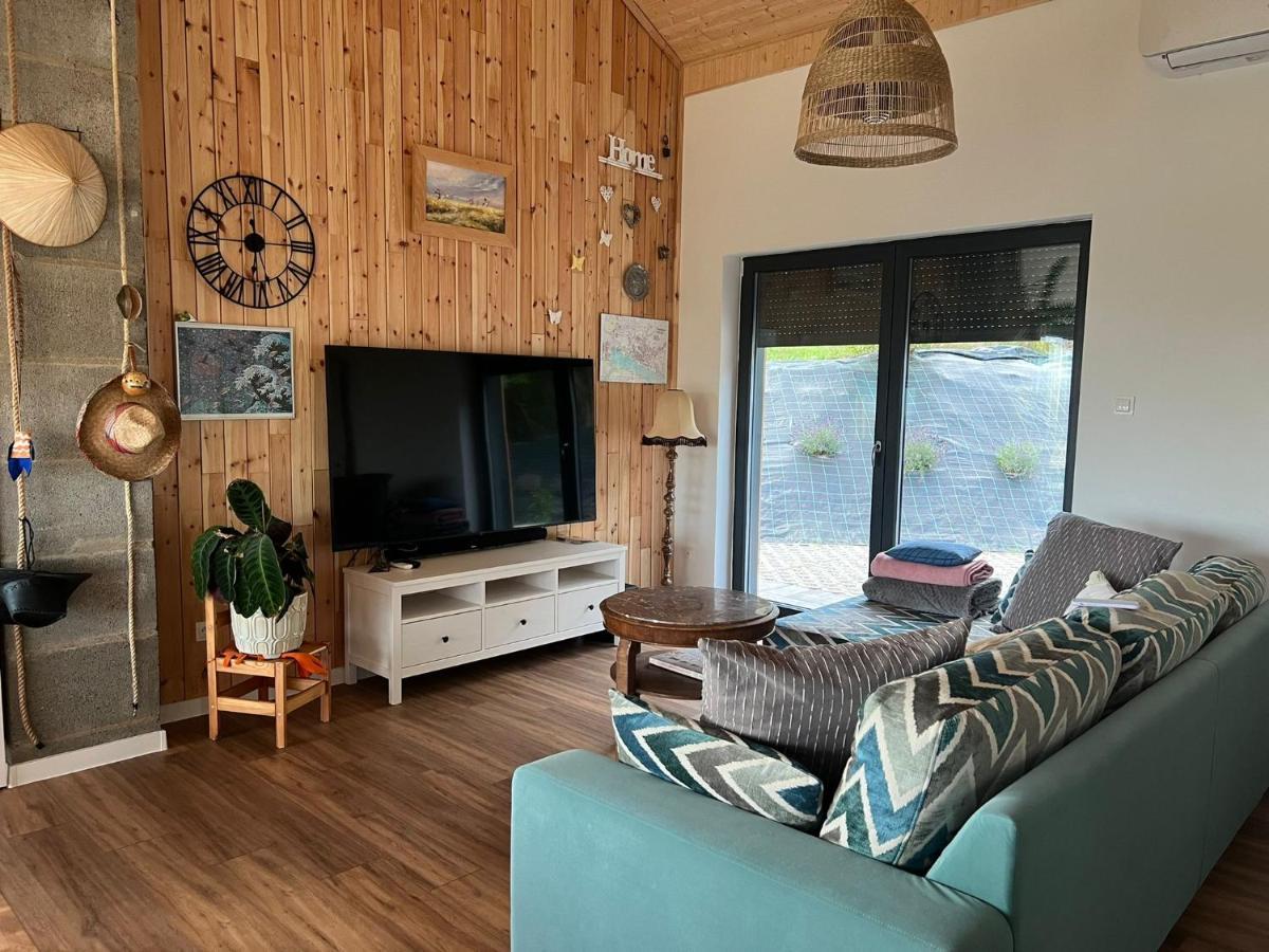 Houses With A View#Sauna#Jaccuzi Gozdowice Exterior foto