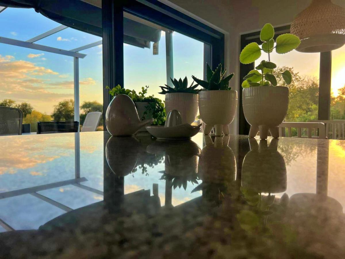 Houses With A View#Sauna#Jaccuzi Gozdowice Exterior foto