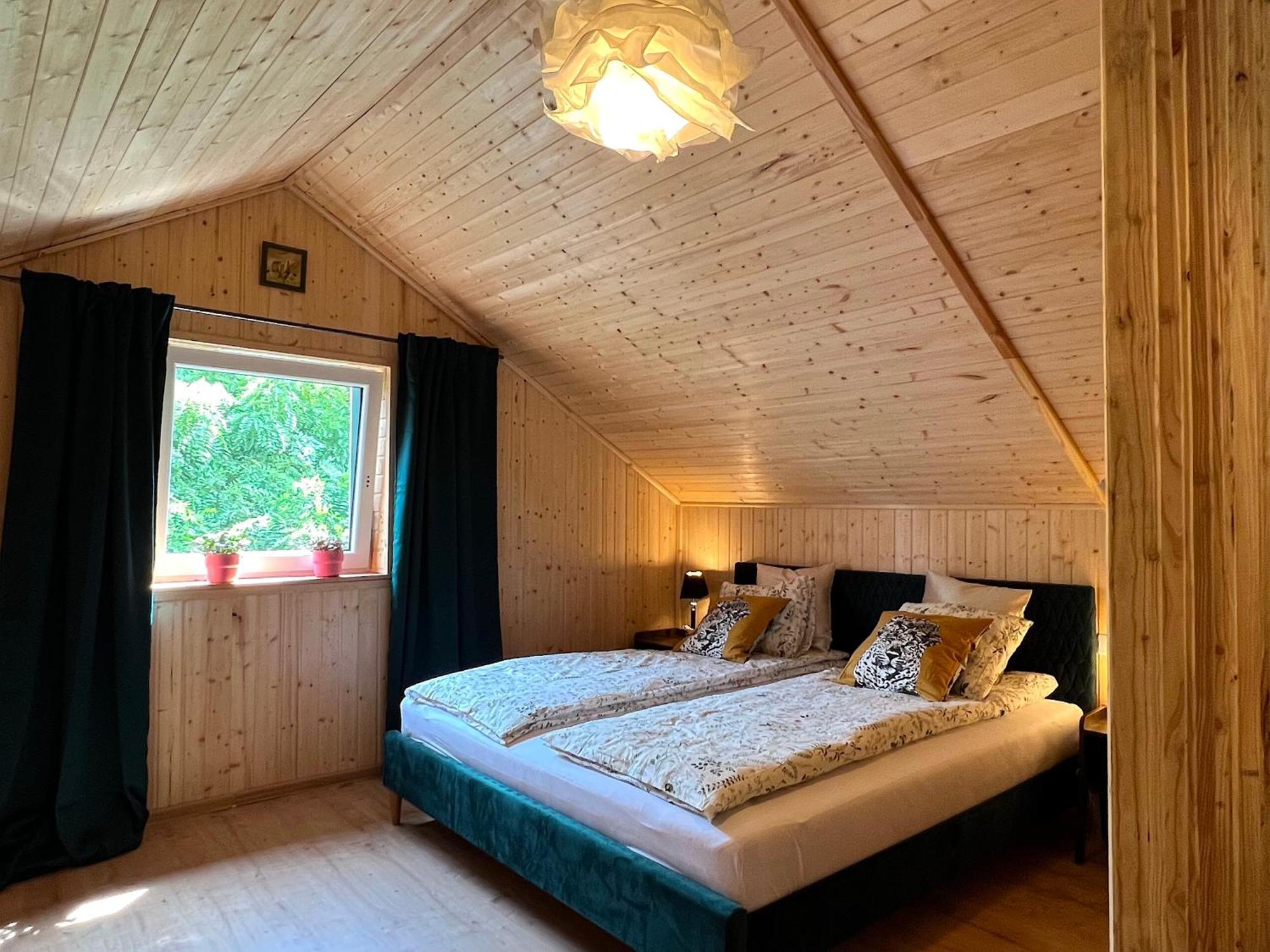 Houses With A View#Sauna#Jaccuzi Gozdowice Exterior foto